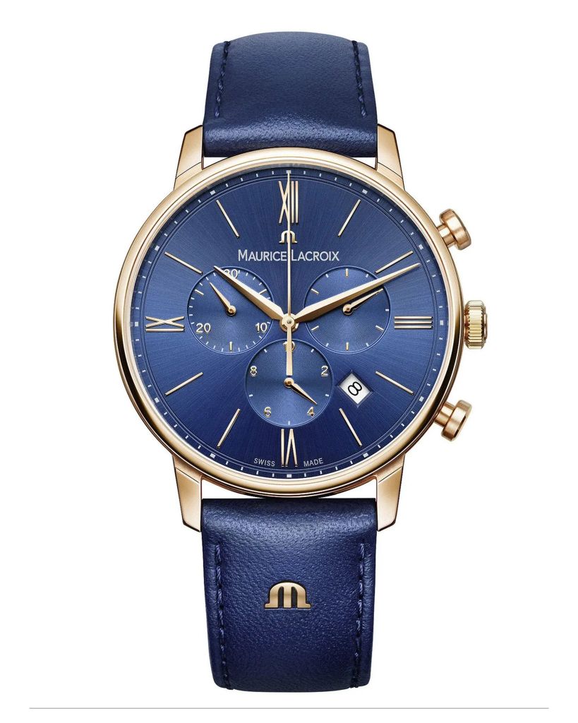 Đồng hồ Maurice Lacroix EL1098-PVP01-411-1