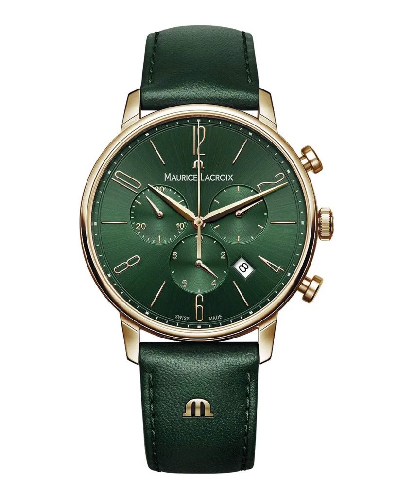 Đồng hồ Maurice Lacroix EL1098-PVP01-620-5
