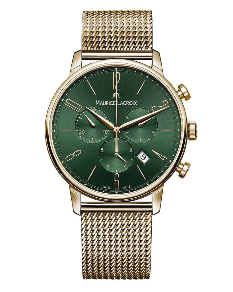 Đồng hồ Maurice Lacroix EL1098-PVP06-620-1