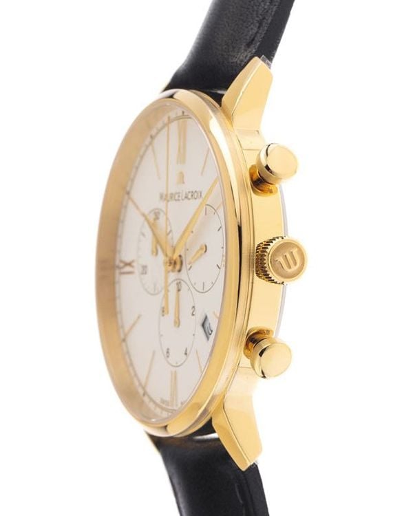 Đồng hồ Maurice Lacroix EL1098-PVY01-110-2
