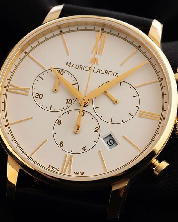Đồng hồ Maurice Lacroix EL1098-PVY01-110-2