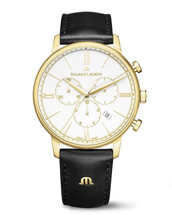 Đồng hồ Maurice Lacroix EL1098-PVY01-110-2