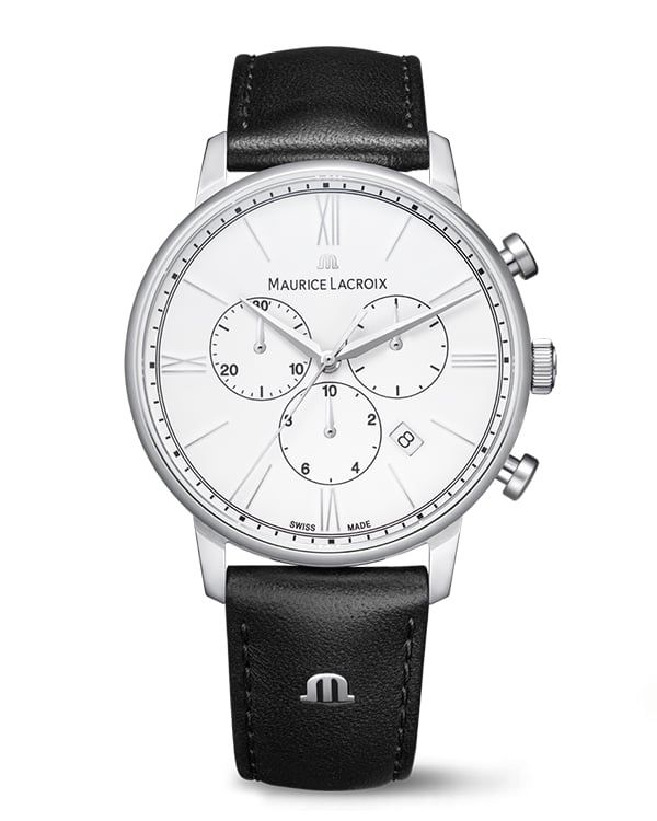 Đồng hồ Maurice Lacroix EL1098-SS001-110-2