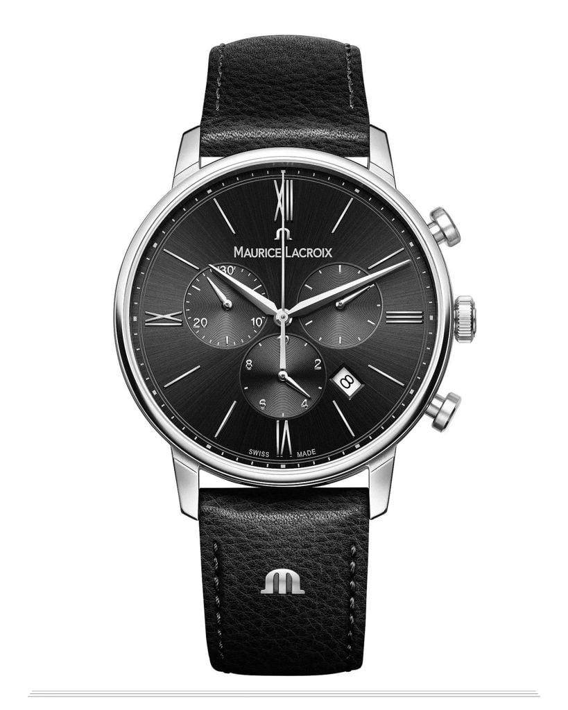 Đồng hồ Maurice Lacroix EL1098-SS001-310-1