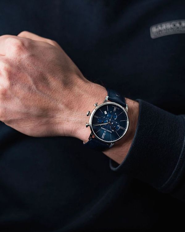 Đồng hồ Maurice Lacroix EL1098-SS001-410-4