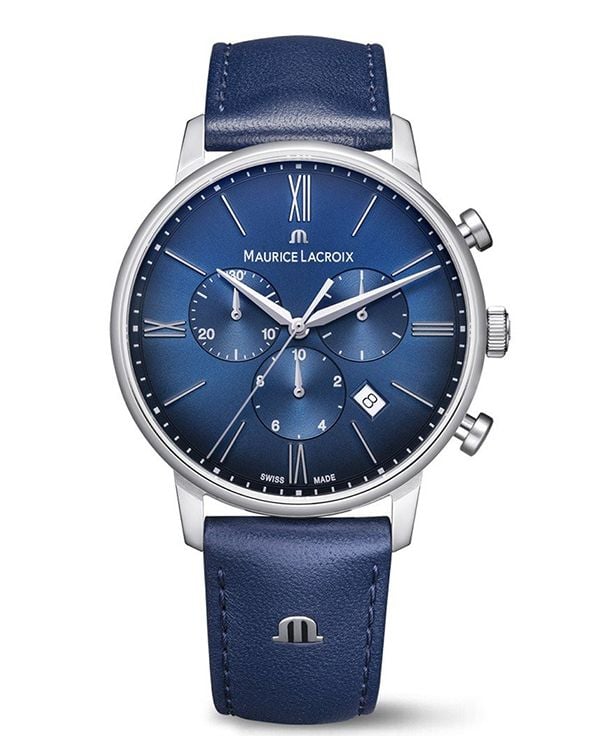 Đồng hồ Maurice Lacroix EL1098-SS001-410-4