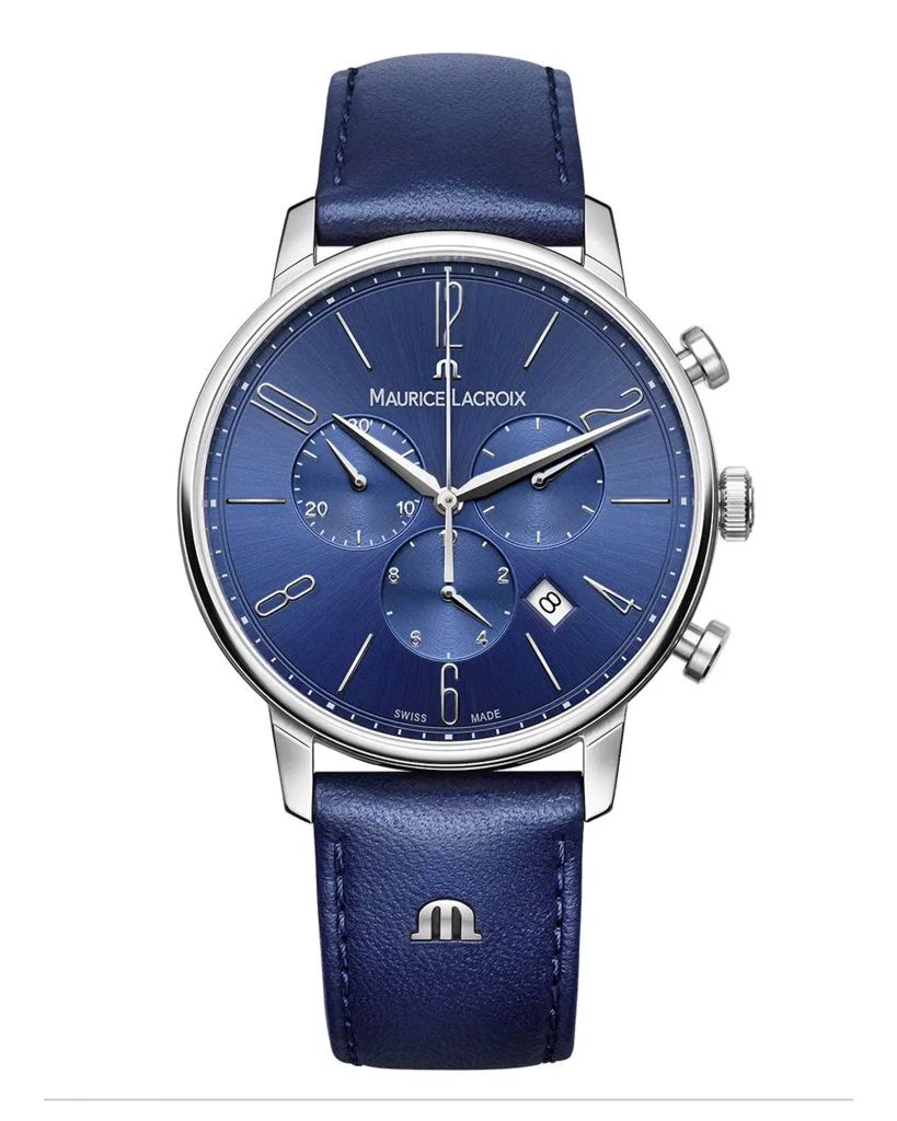 Đồng hồ Maurice Lacroix EL1098-SS001-420-4