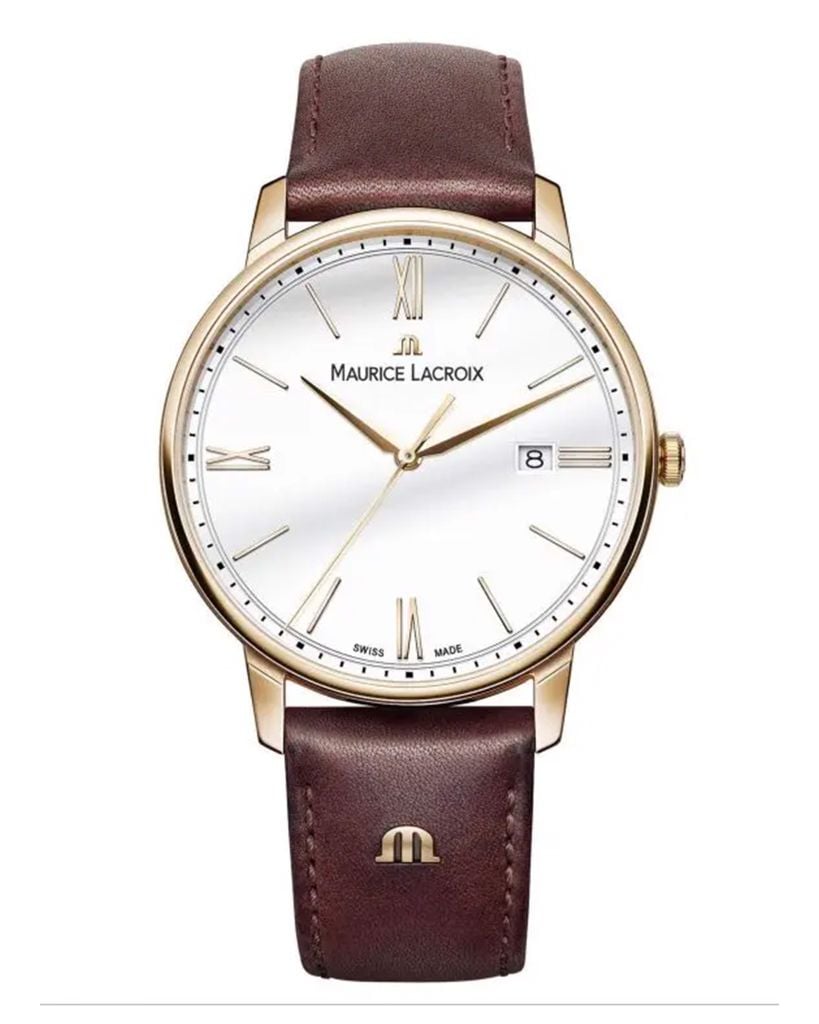 Đồng hồ Maurice Lacroix EL1118-PVP01-112-1