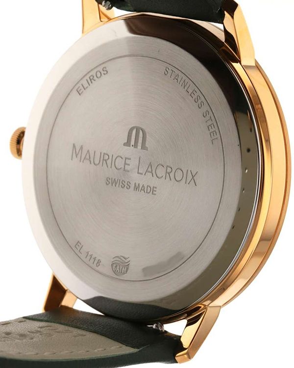 Đồng hồ Maurice Lacroix EL1118-PVY01-110-2