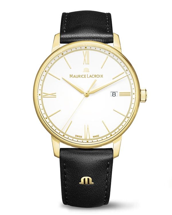 Đồng hồ Maurice Lacroix EL1118-PVY01-110-2