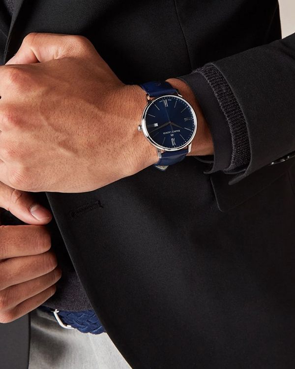 Đồng hồ Maurice Lacroix EL1118-SS001-410-4