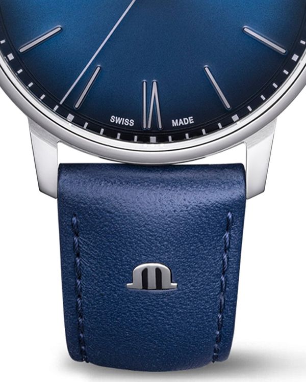 Đồng hồ Maurice Lacroix EL1118-SS001-410-4