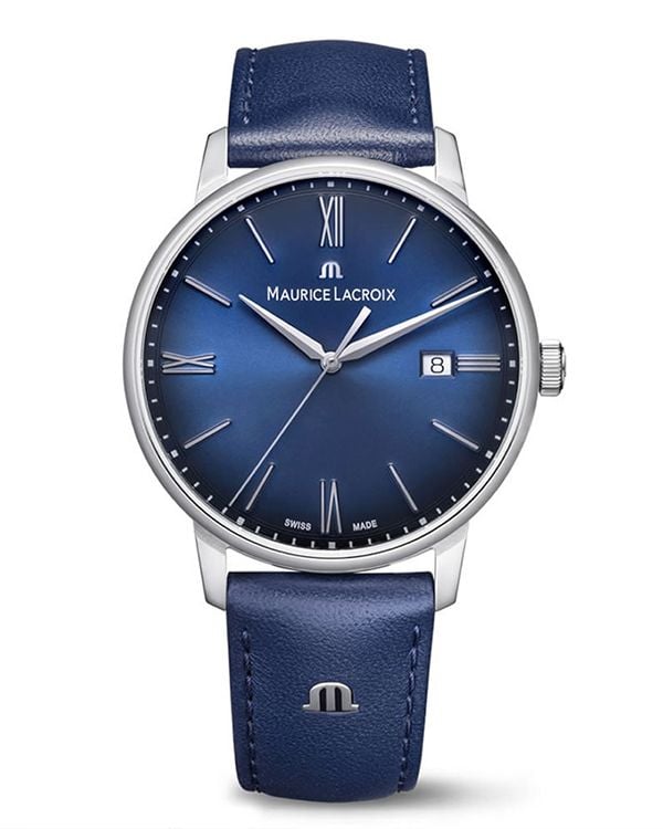 Đồng hồ Maurice Lacroix EL1118-SS001-410-4