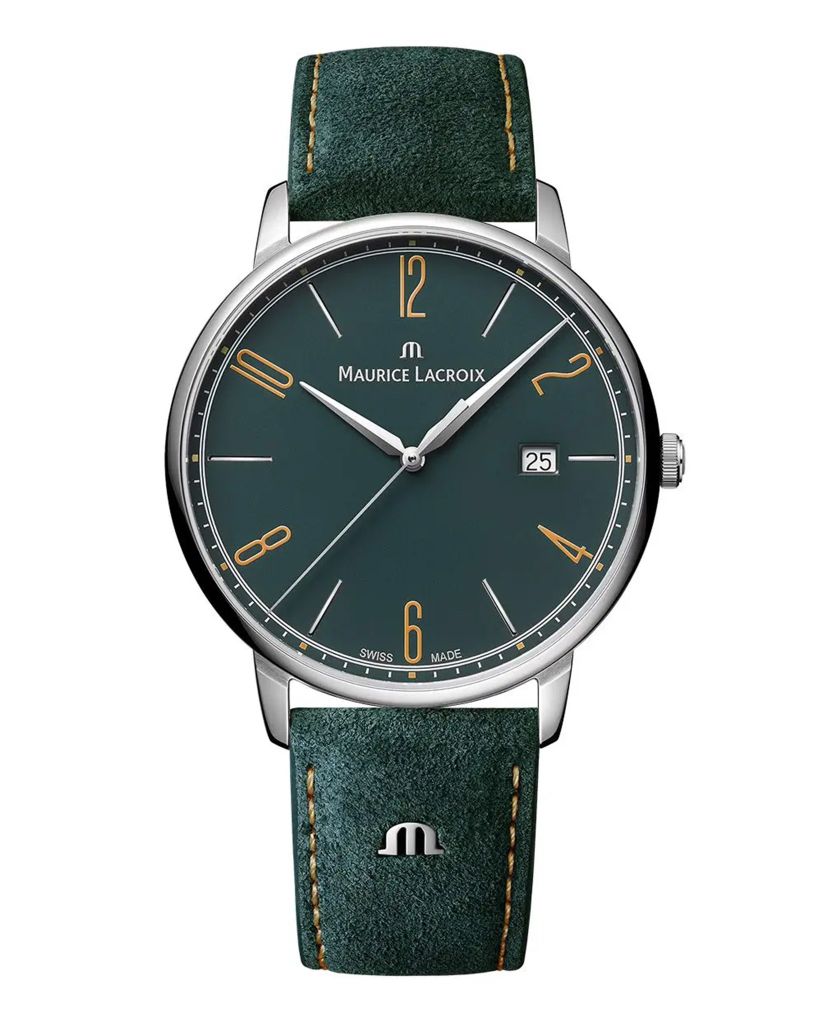 Đồng hồ Maurice Lacroix EL1118-SS001-620-5