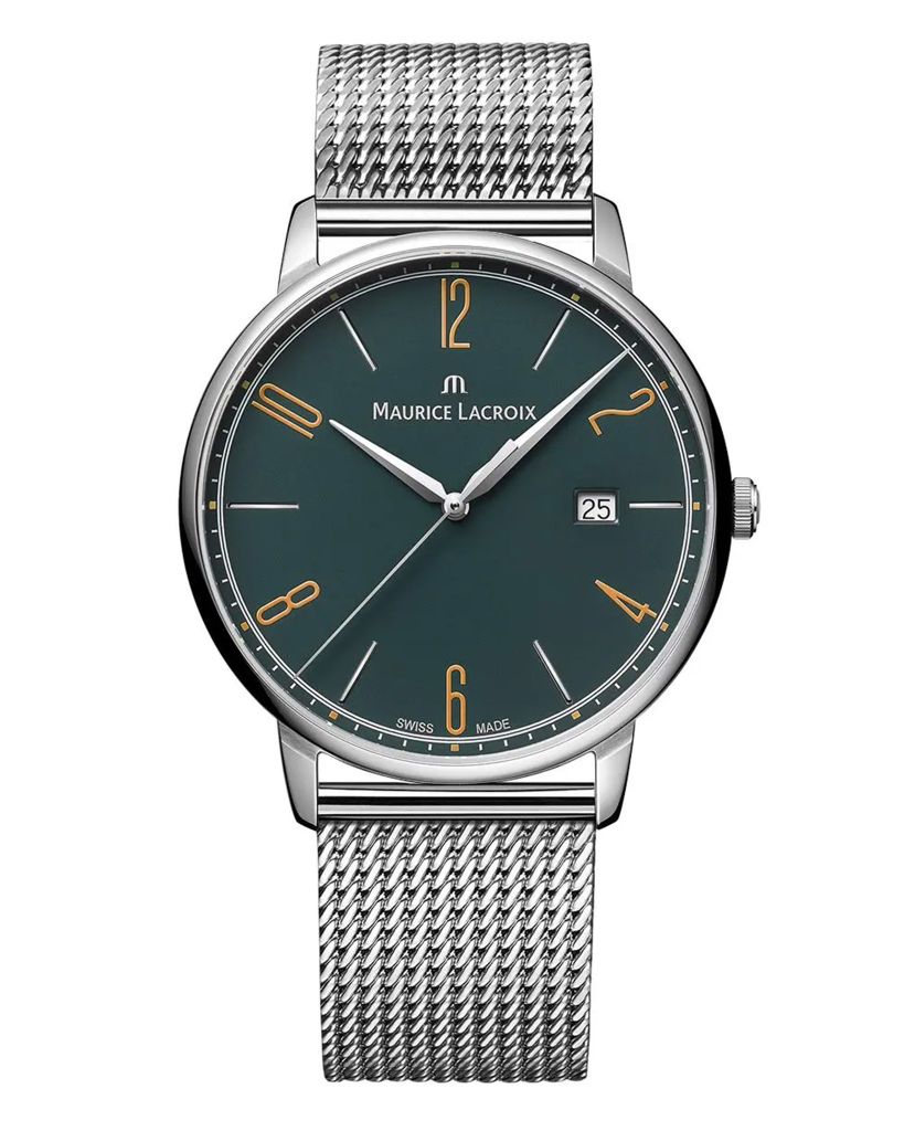 Đồng hồ Maurice Lacroix EL1118-SS006-620-1