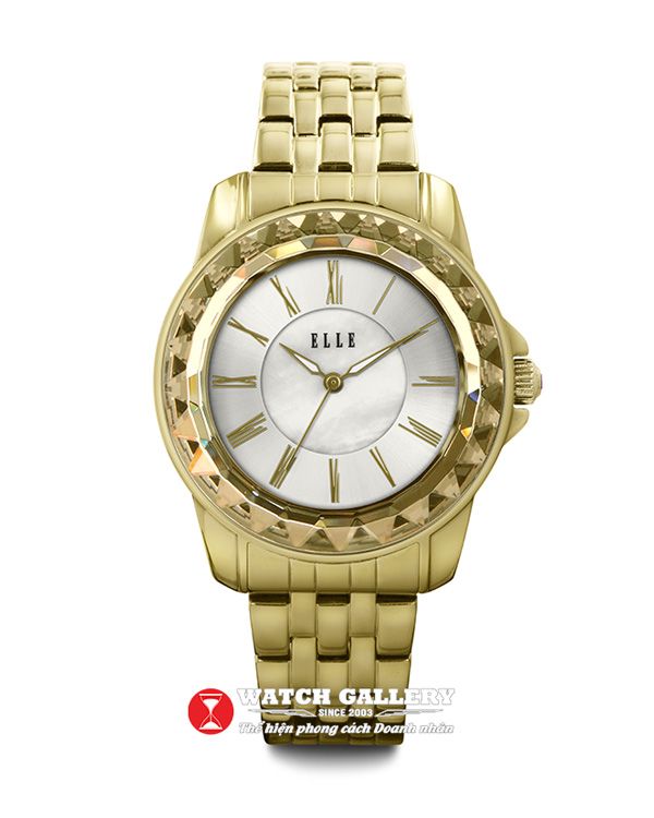 Đồng hồ Elle EL20288B08N