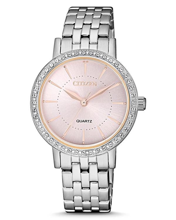 Đồng hồ Citizen EL3041-87X