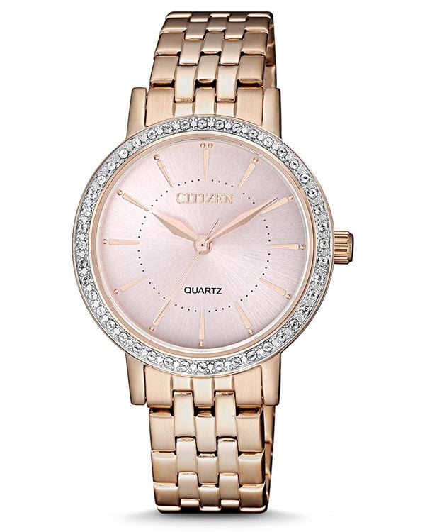 Đồng hồ Citizen EL3043-81X