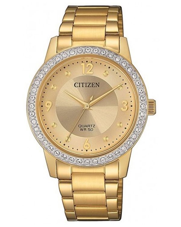 Đồng hồ Citizen EL3092-86P