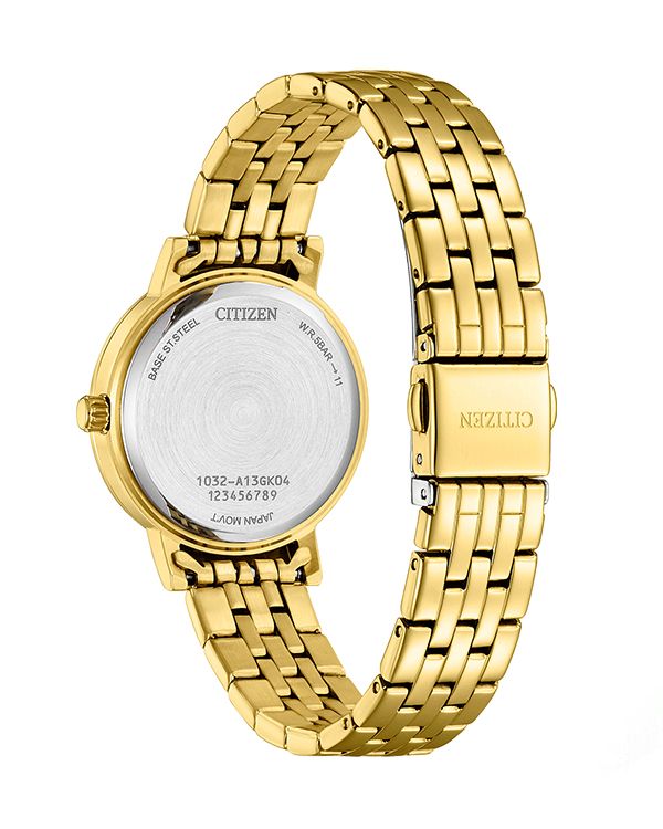 Đồng hồ Citizen EL3102-50D