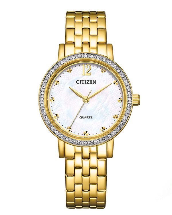 Đồng hồ Citizen EL3102-50D