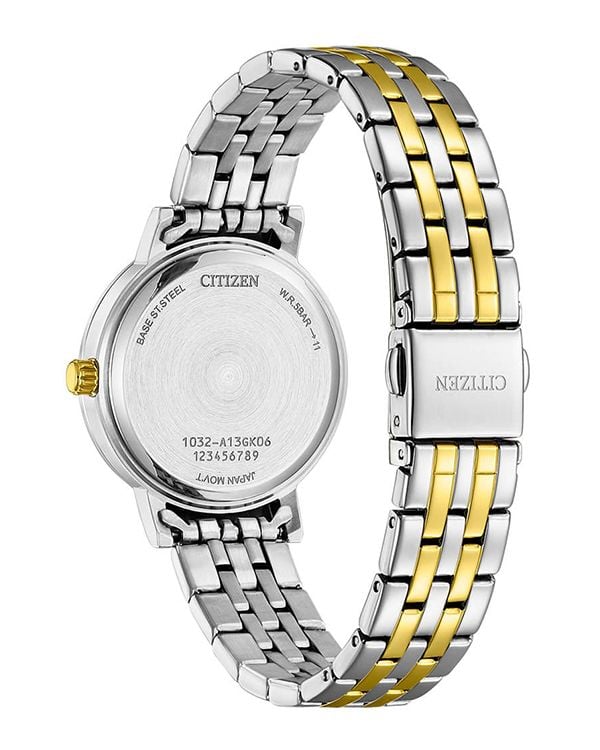Đồng hồ Citizen EL3104-54D