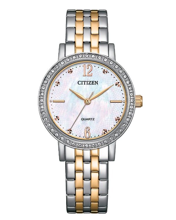 Đồng hồ Citizen EL3106-59D