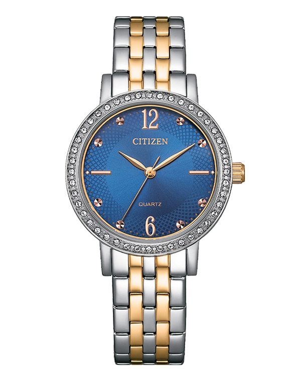 Đồng hồ Citizen EL3106-59L