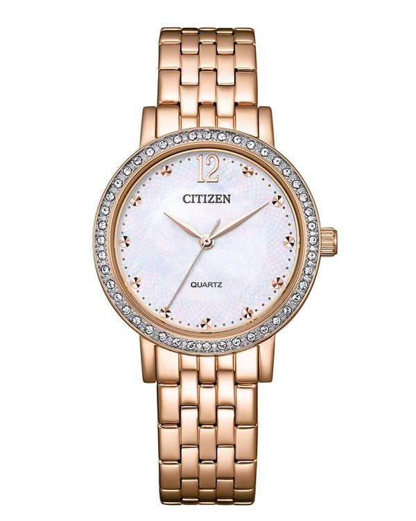 Đồng hồ Citizen EL3108-53D