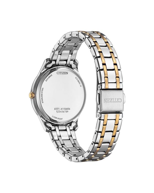 Đồng hồ Citizen EM0416-78A