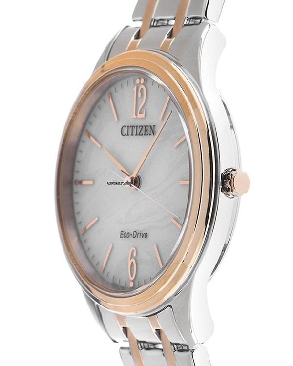 Đồng hồ Citizen EM0416-78A