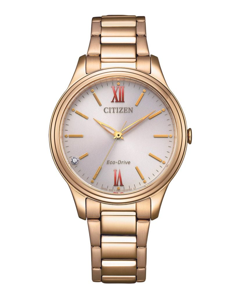 Đồng hồ Citizen EM0418-81X