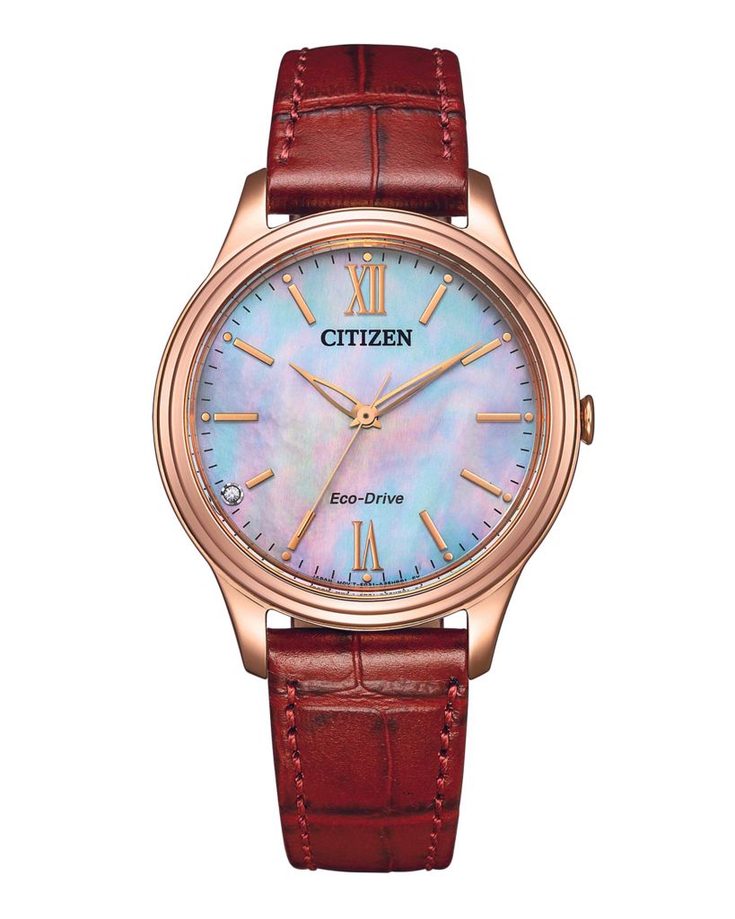 Đồng hồ Citizen EM0419-11D
