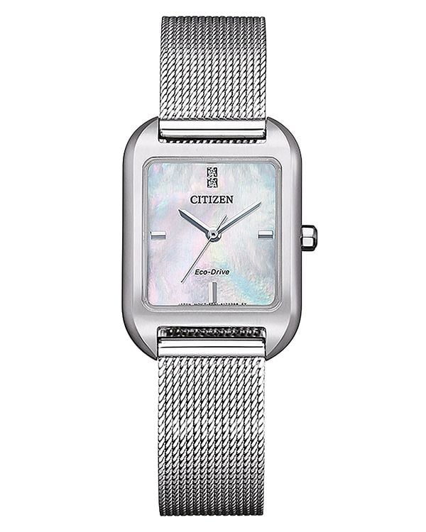 Đồng hồ Citizen EM0491-81D