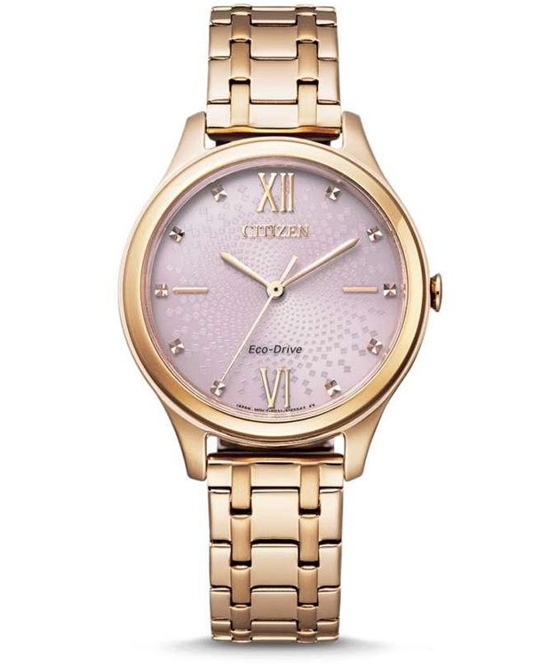 Đồng hồ Citizen EM0503-75X