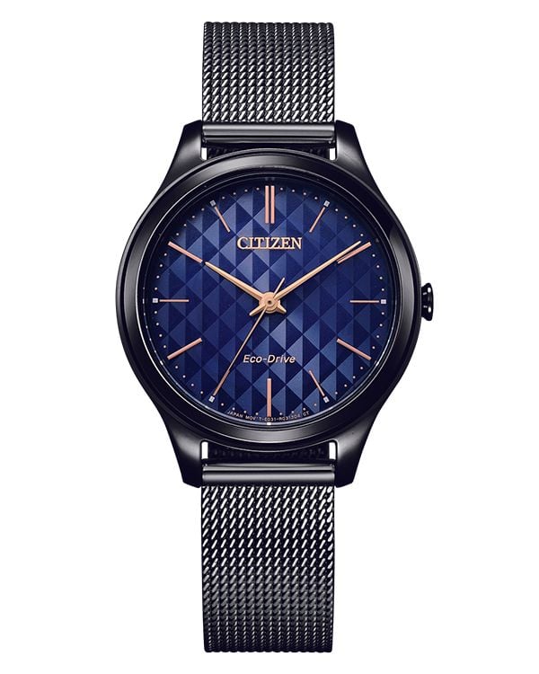 Đồng hồ Citizen EM0505-88L