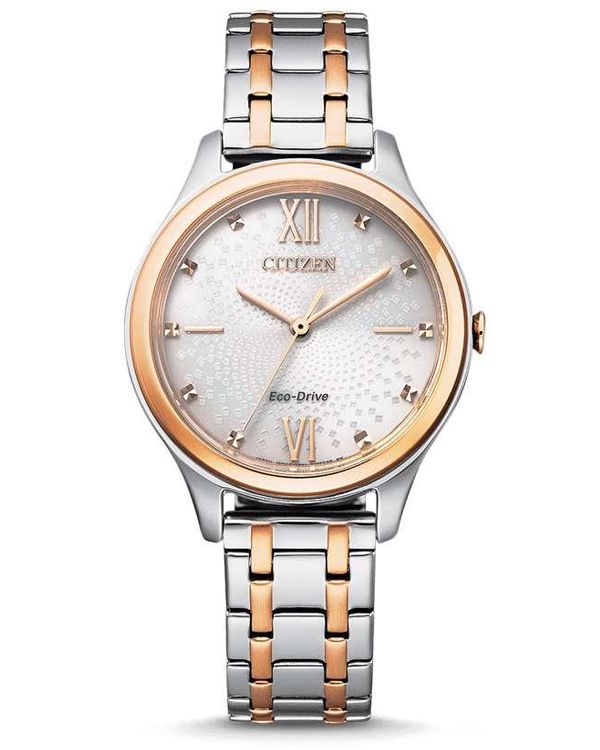 Đồng hồ Citizen EM0506-77A
