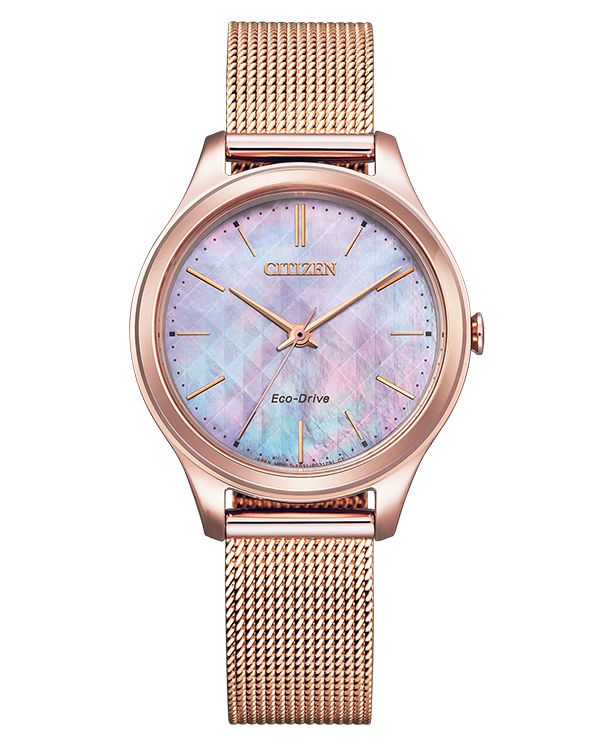 Đồng hồ Citizen EM0508-80Y