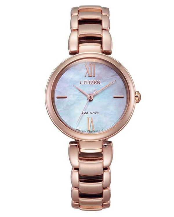 Đồng hồ Citizen EM0532-85D
