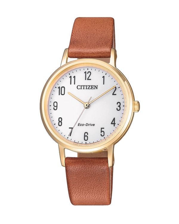 Đồng hồ Citizen EM0578-17A