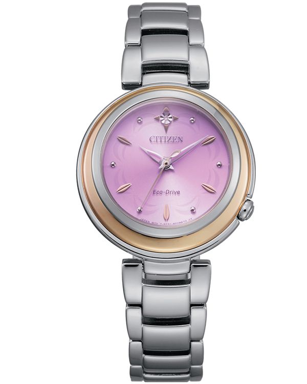 Đồng hồ Citizen EM0588-81X