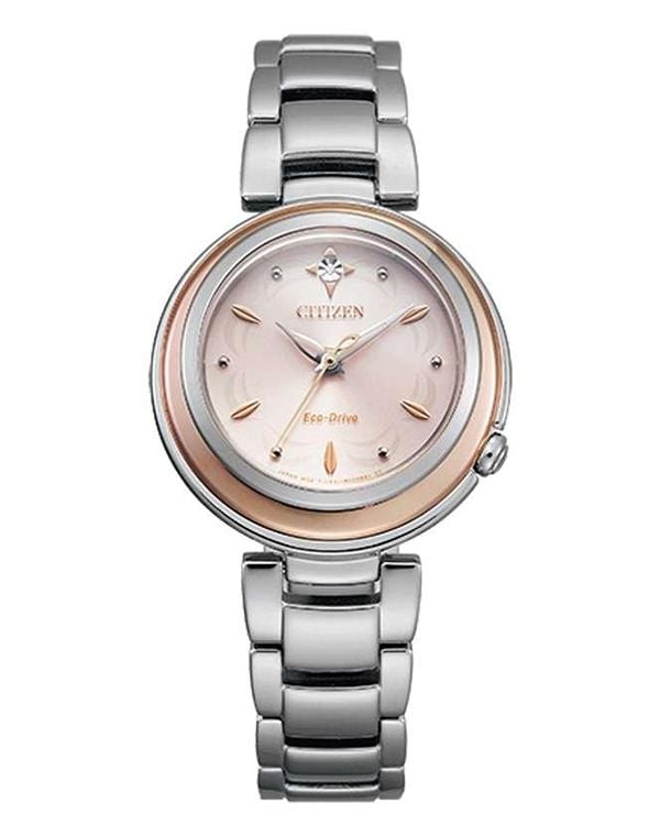 Đồng hồ Citizen EM0589-88X