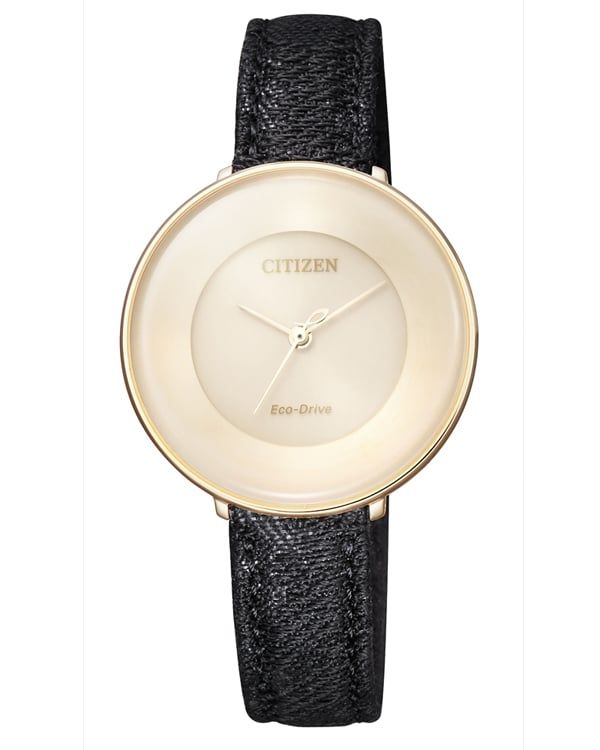 Đồng hồ citizen EM0608-42X