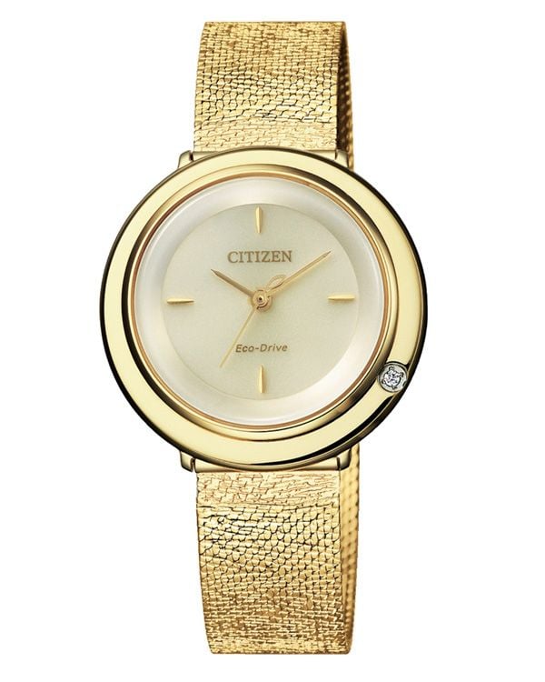 Đồng hồ Citizen EM0642-87P