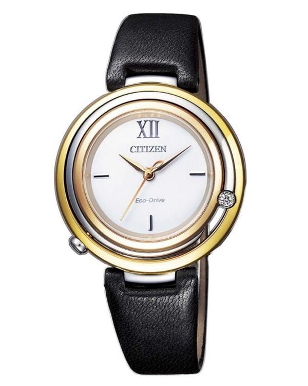 Đồng hồ Citizen EM0656-15A