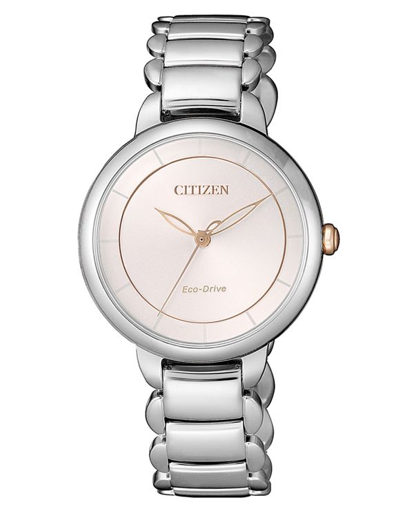 Đồng hồ Citizen EM0676-85X