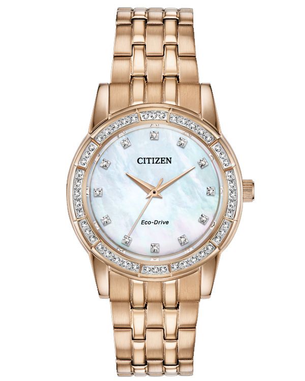 Đồng hồ Citizen EM0773-54D