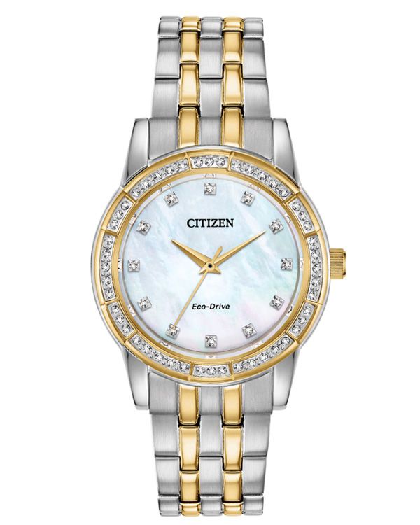 Đồng hồ Citizen EM0774-51D