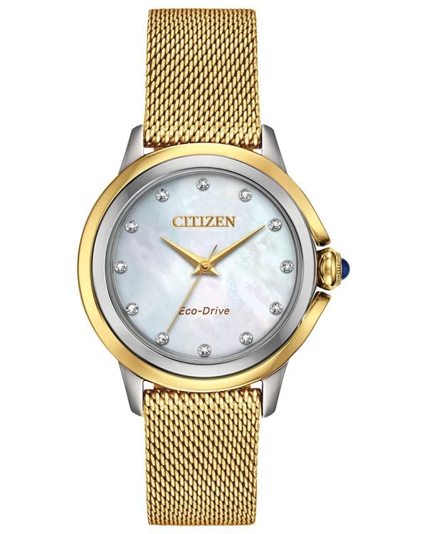 Đồng hồ Citizen EM0794-54D