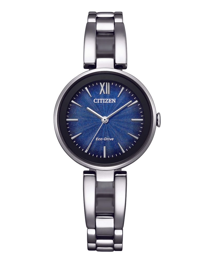 Đồng hồ Citizen EM0807-89L